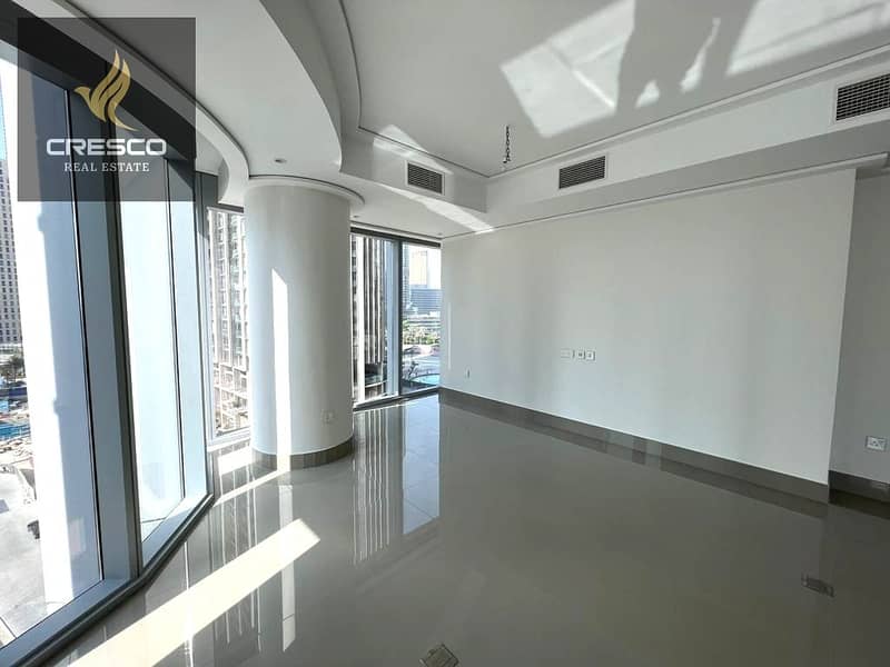 Modern building | Downtown | Blvd View