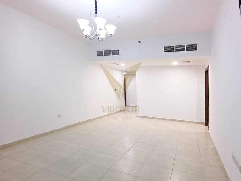 1BHK Apartment | Exceptional Space - Comfort