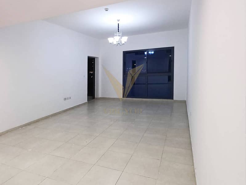 1BHK Apartment | Exceptional Space - Comfort