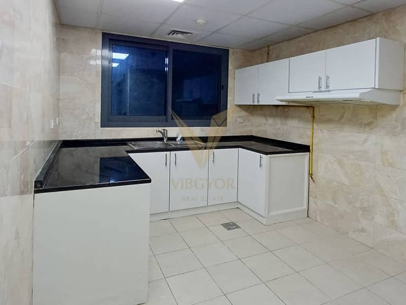 1BHK Apartment | Exceptional Space - Comfort - Image 16