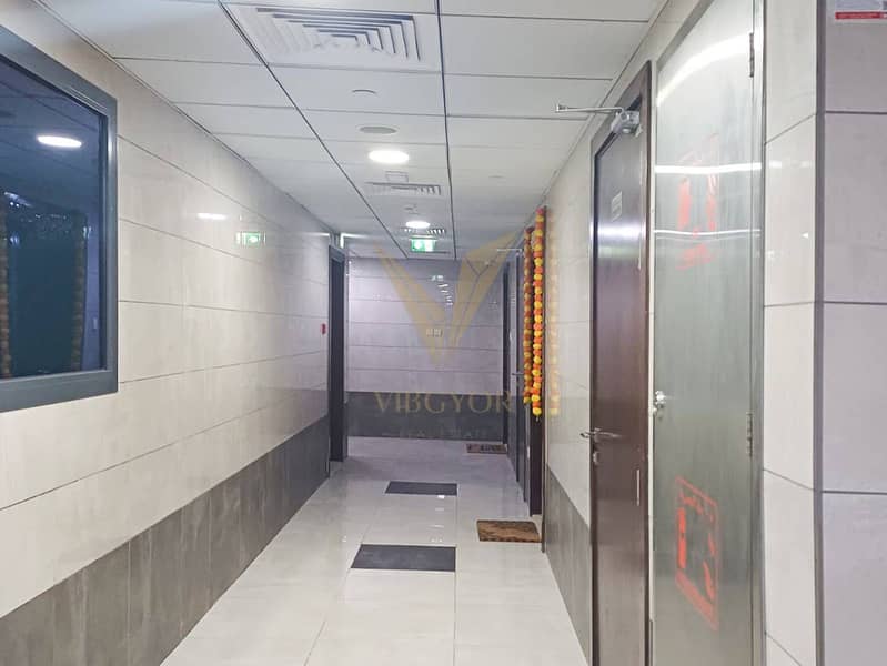 1BHK Apartment | Exceptional Space - Comfort - Image 20