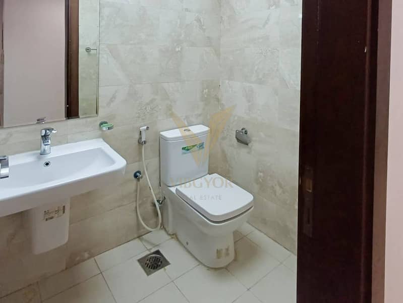 1BHK Apartment | Exceptional Space - Comfort - Image 21