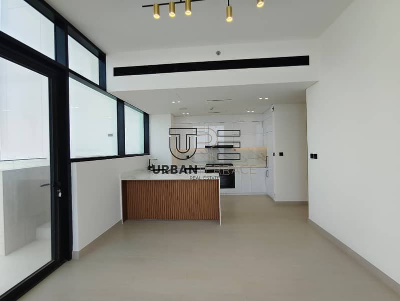 Ready To Move | Private Pool I Vacant