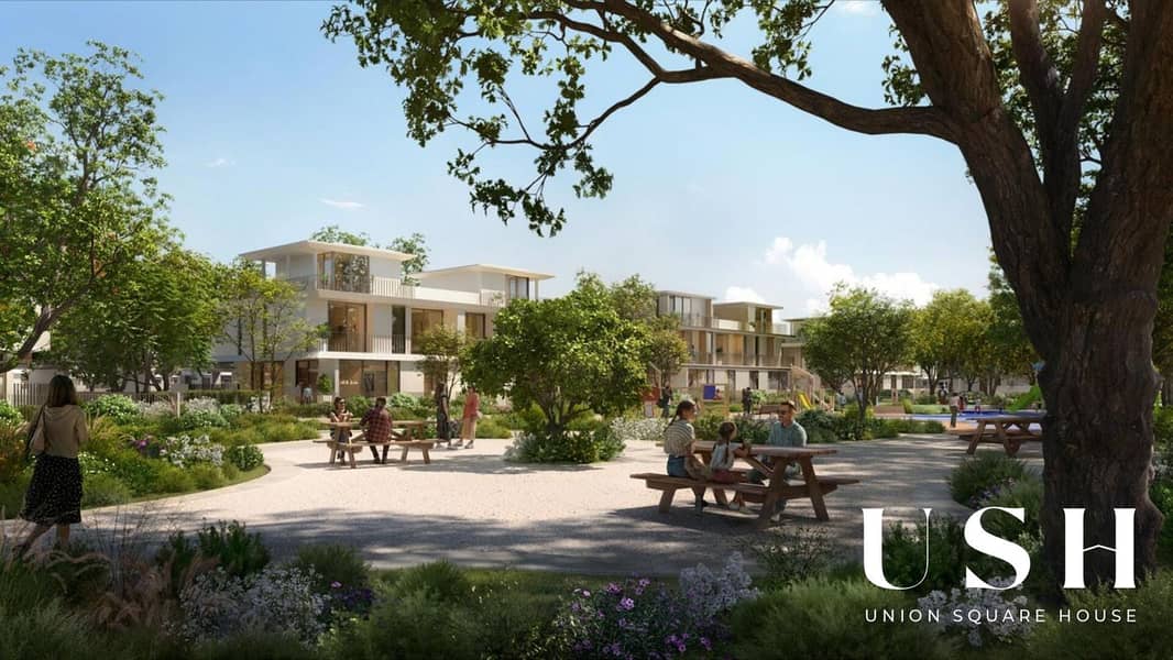 Exclusive|4BR Semi-Detached|1 of the Largest Plots