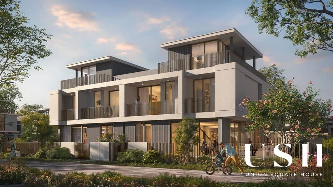 Exclusive|4BR Semi-Detached|1 of the Largest Plots - Image 6