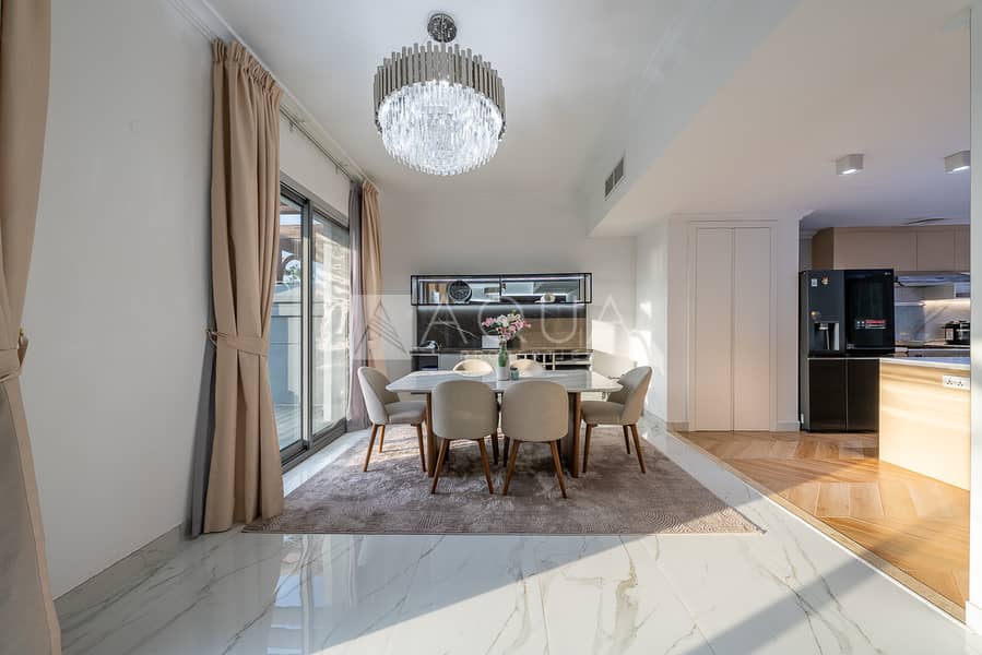 SINGLE ROW | UPGRADED | VOT | BIG PLOT