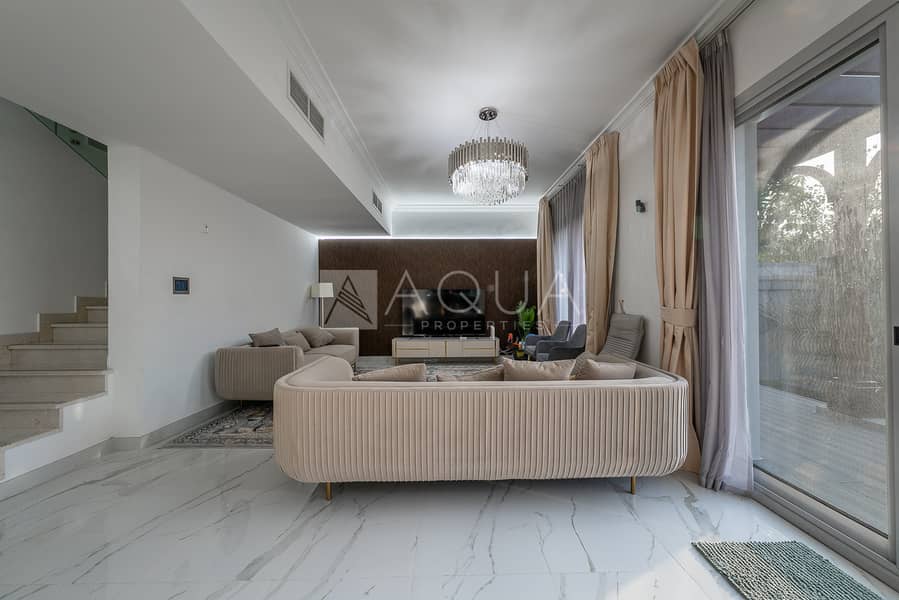 SINGLE ROW | UPGRADED | VOT | BIG PLOT