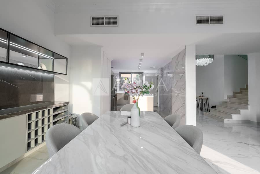 SINGLE ROW | UPGRADED | VOT | BIG PLOT