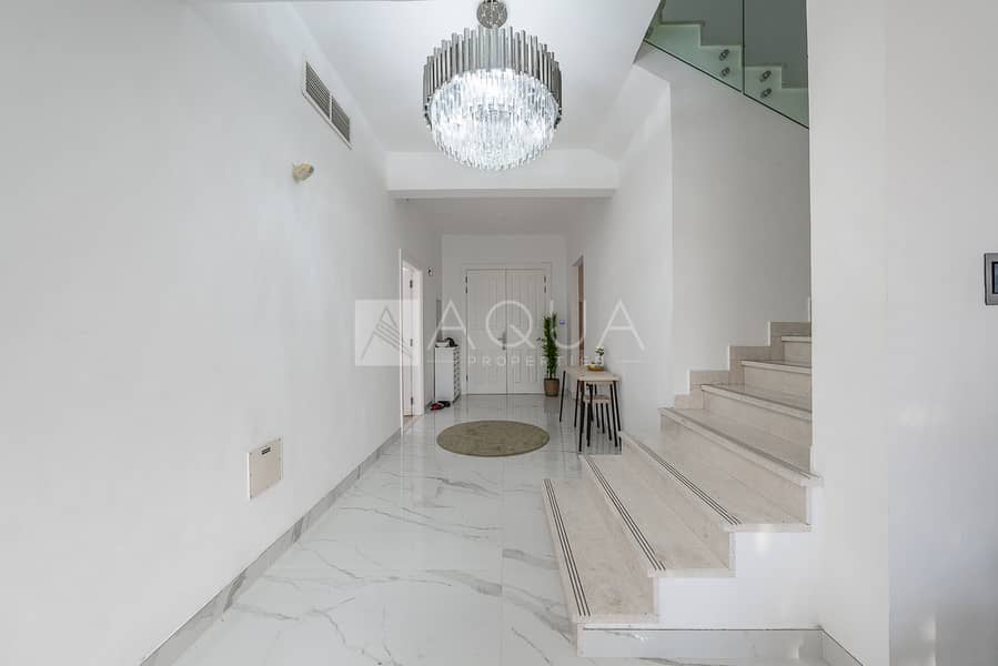 SINGLE ROW | UPGRADED | VOT | BIG PLOT