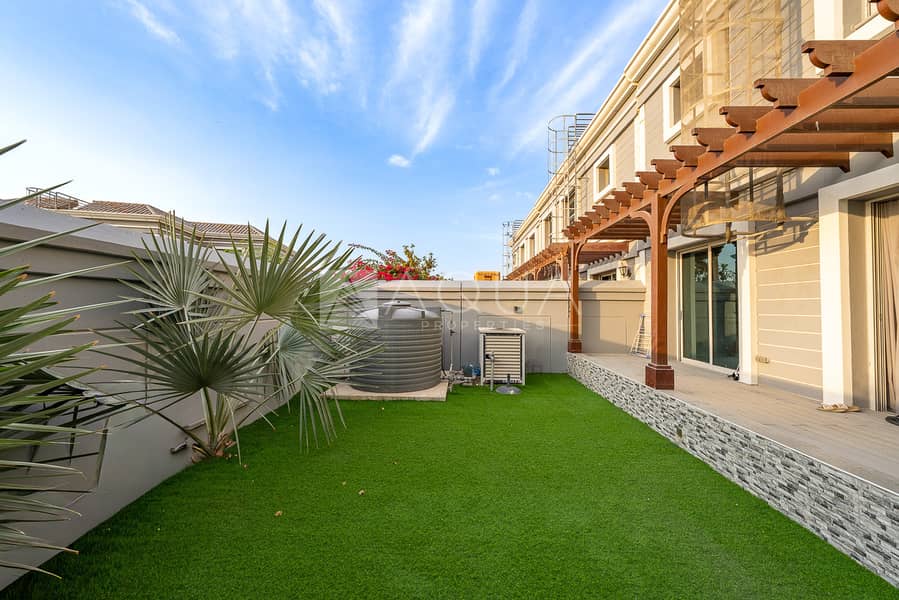 SINGLE ROW | UPGRADED | VOT | BIG PLOT - Image 21