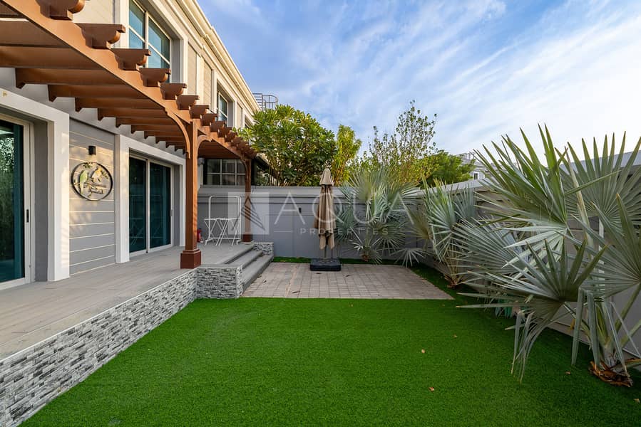 SINGLE ROW | UPGRADED | VOT | BIG PLOT - Image 22