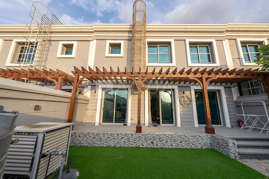 SINGLE ROW | UPGRADED | VOT | BIG PLOT - Image 23