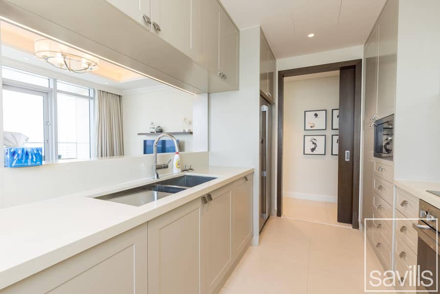 All Bills Included|Higher Floor |Burj Khalifa View - Image 6