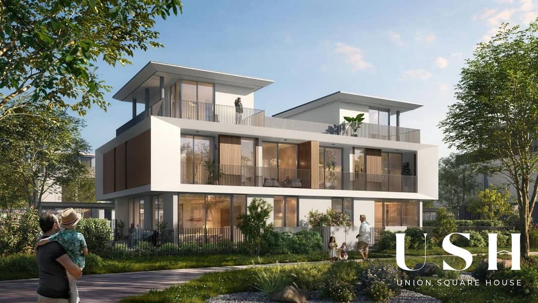 Exclusive|4BR Semi-Detached|1 of the Largest Plots - Image 7