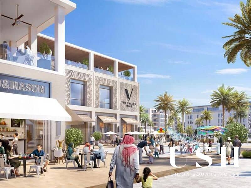 Exclusive|4BR Semi-Detached|1 of the Largest Plots - Image 10