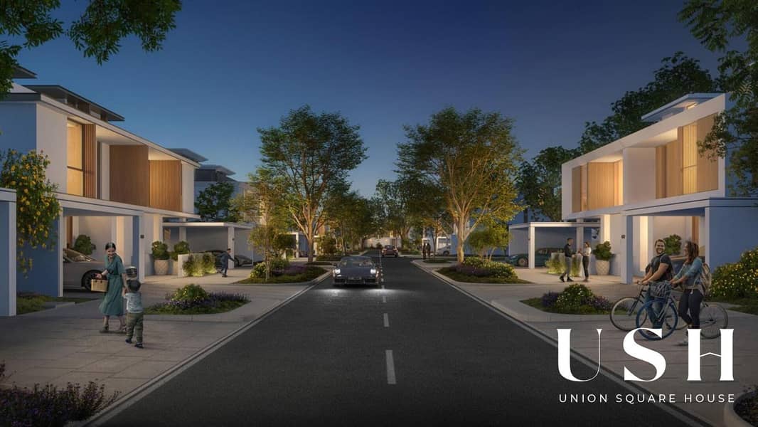 Exclusive|4BR Semi-Detached|1 of the Largest Plots - Image 11