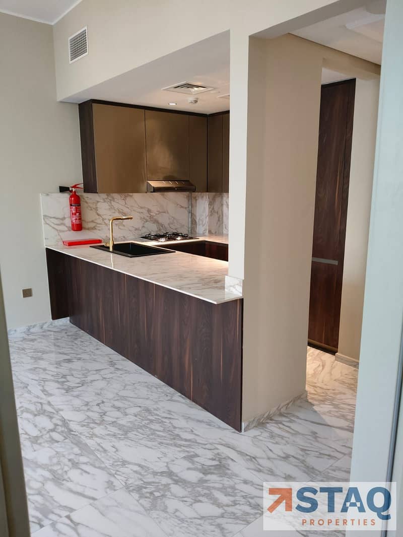 BRAND NEW | NEAR TO THE METRO | PRIME LOCATION