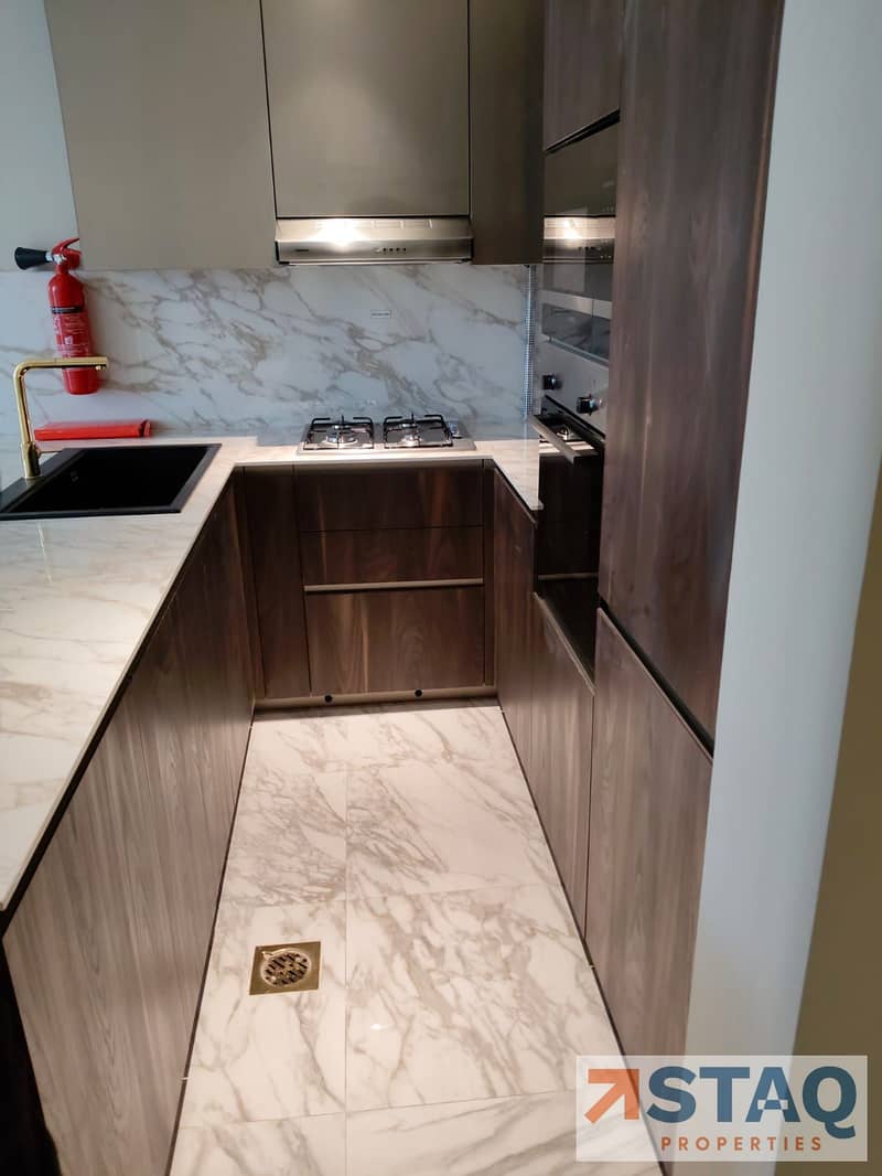 BRAND NEW | NEAR TO THE METRO | PRIME LOCATION