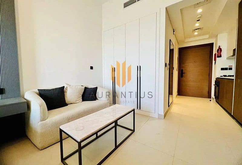 Fully Furnished | Extra Cupboard | Big Layout