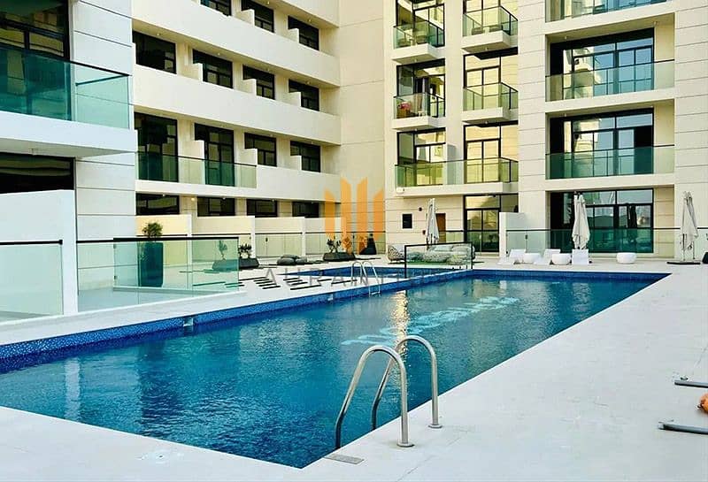 Fully Furnished | Extra Cupboard | Big Layout