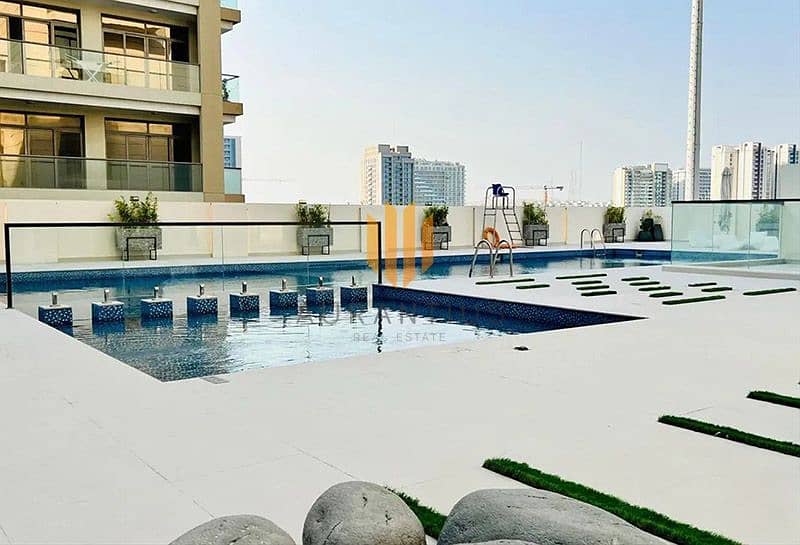 Fully Furnished | Extra Cupboard | Big Layout - Image 6