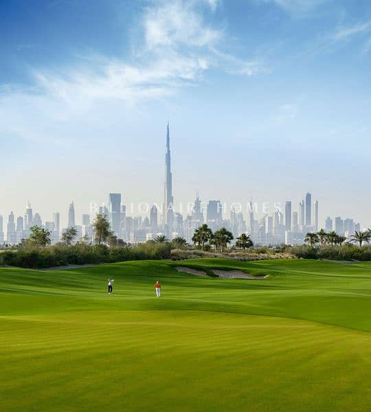 Corner Unit | Strong Investment | Pool & Park View - Image 14