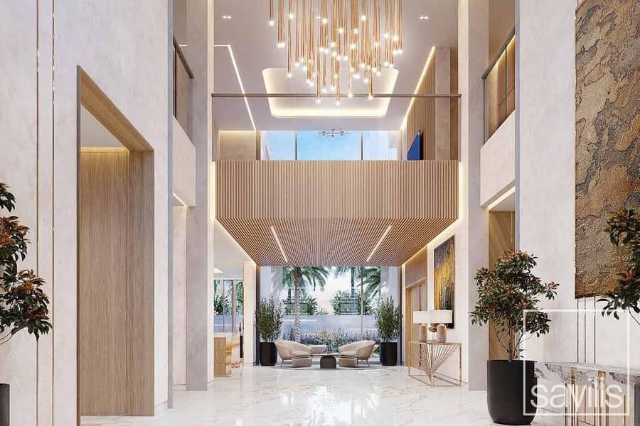 Skyline Living | Luxurious 7-Bedroom Villa - Image 8