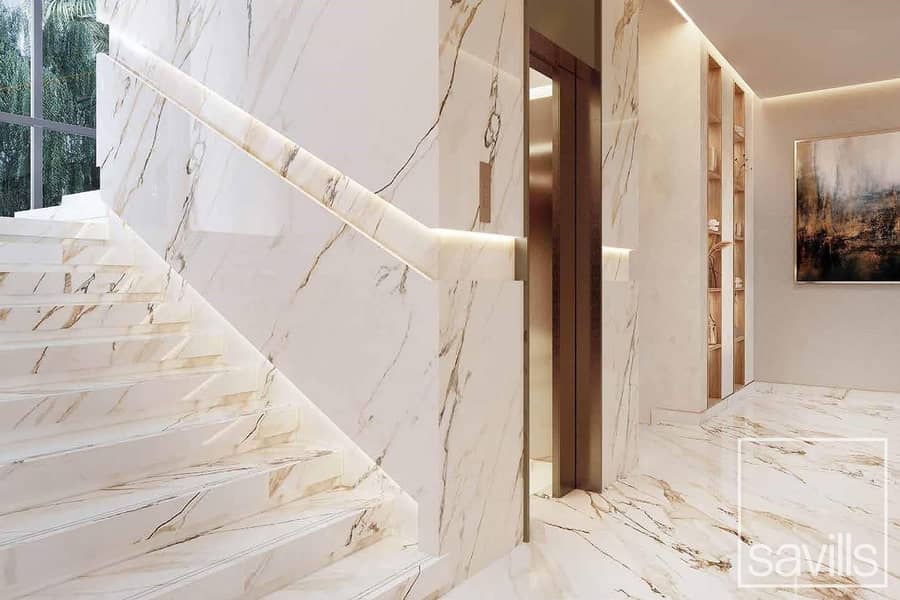 Skyline Living | Luxurious 7-Bedroom Villa - Image 14