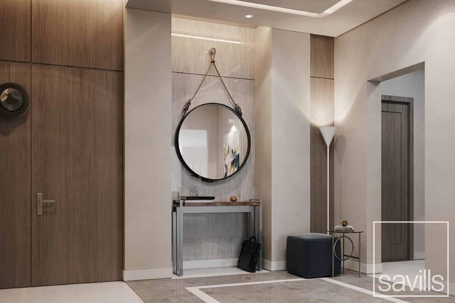 Skyline Living | Luxurious 7-Bedroom Villa - Image 17