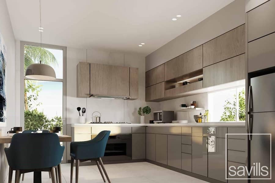 Skyline Living | Luxurious 7-Bedroom Villa - Image 25