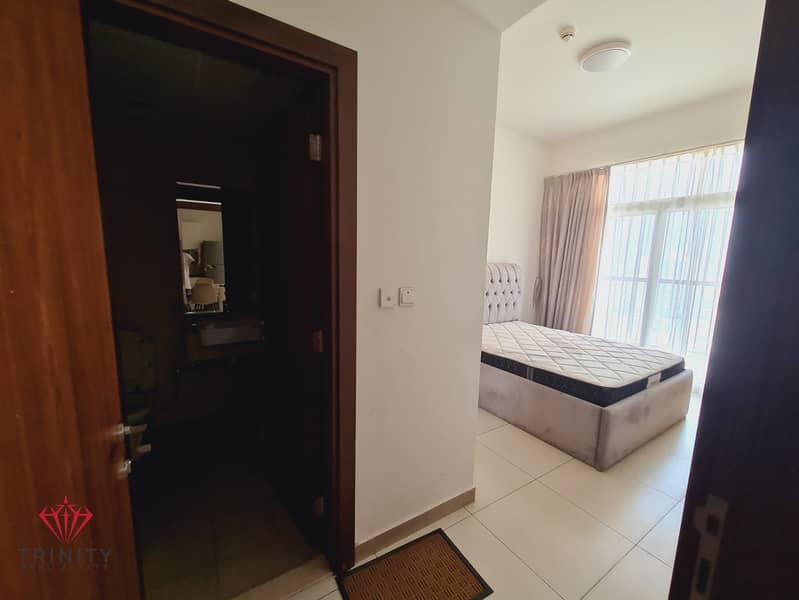 Modern 1-Bedroom Apartment for Rent