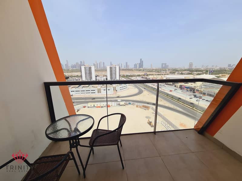 Modern 1-Bedroom Apartment for Rent - Image 10