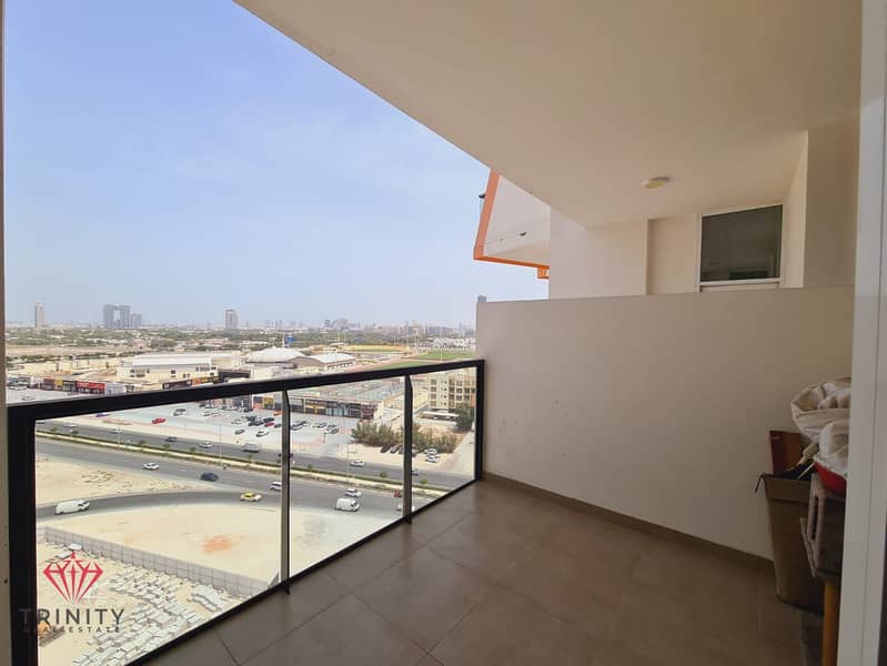 Modern 1-Bedroom Apartment for Rent - Image 11