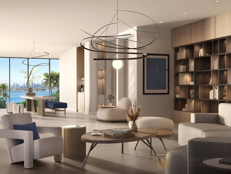 Luxurious | Beach Living | Sea View - Image 6