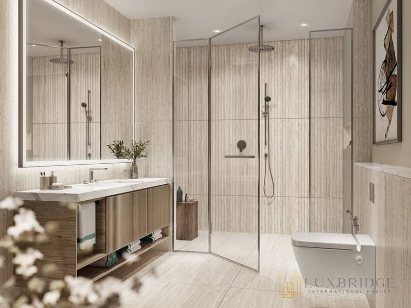 Luxurious | Beach Living | Sea View - Image 10