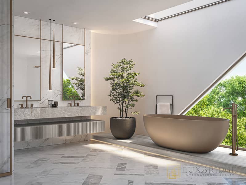 Luxurious | Beach Living | Sea View - Image 11