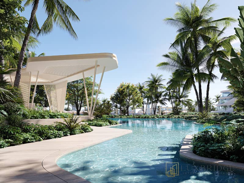 Luxurious | Beach Living | Sea View - Image 13