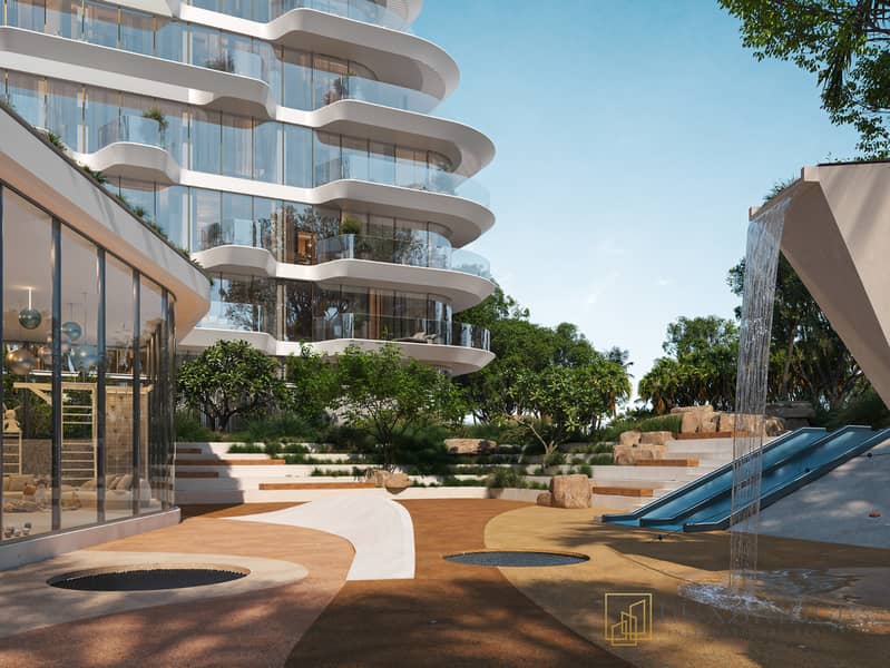 Luxurious | Beach Living | Sea View - Image 19