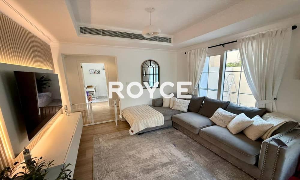 Vacant on Transfer | Upgraded | Perfect for Family