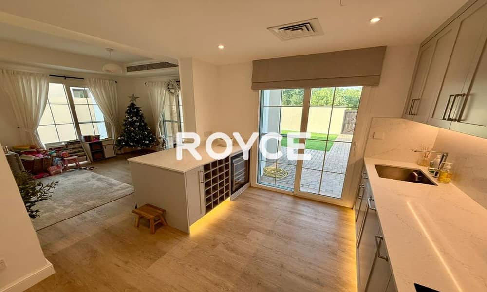 Vacant on Transfer | Upgraded | Perfect for Family