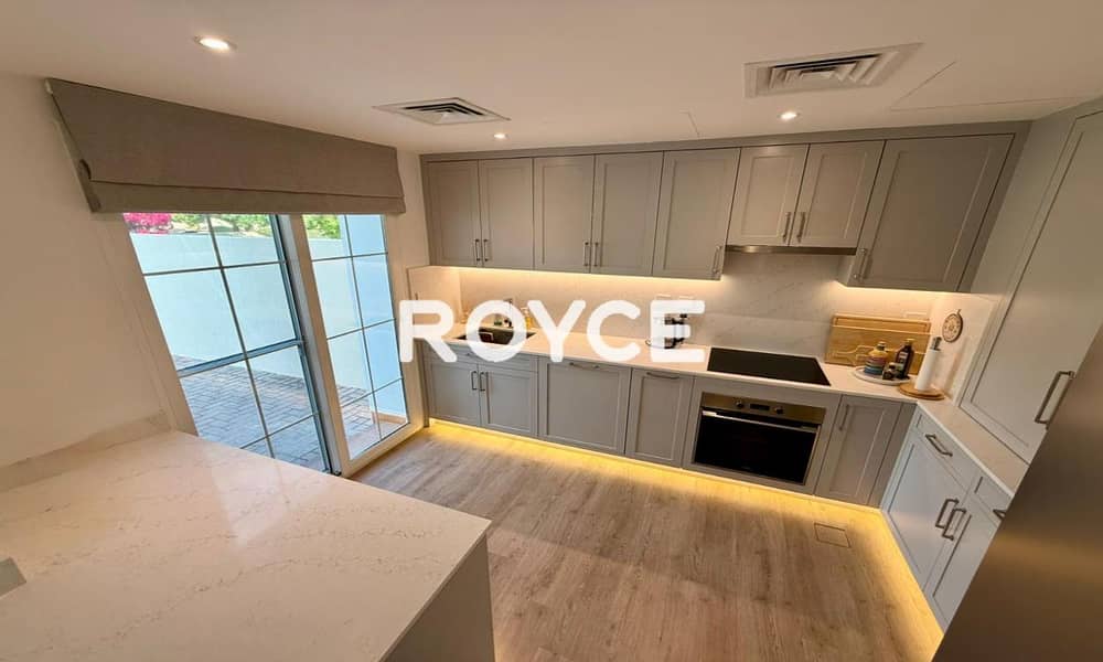 Vacant on Transfer | Upgraded | Perfect for Family