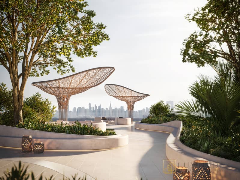 Luxurious | Beach Living | Sea View - Image 18