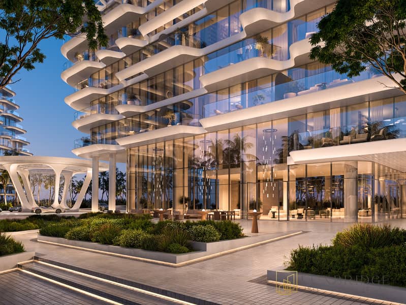 Luxurious | Beach Living | Sea View - Image 23