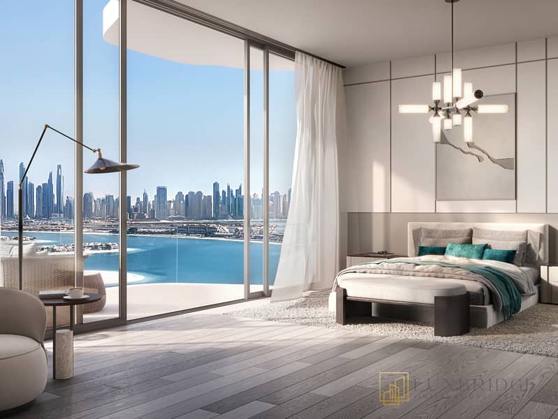 Luxurious | Beach Living | Sea View - Image 8