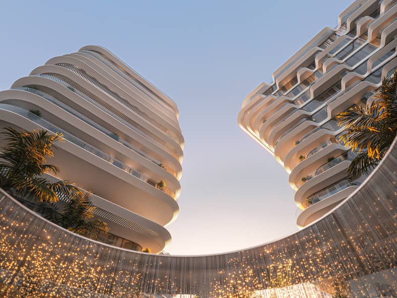 Luxurious | Beach Living | Sea View