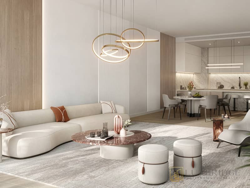 Luxurious | Beach Living | Sea View - Image 7