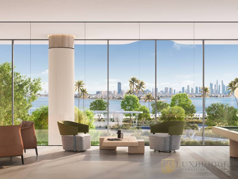 Luxurious | Beach Living | Sea View - Image 16