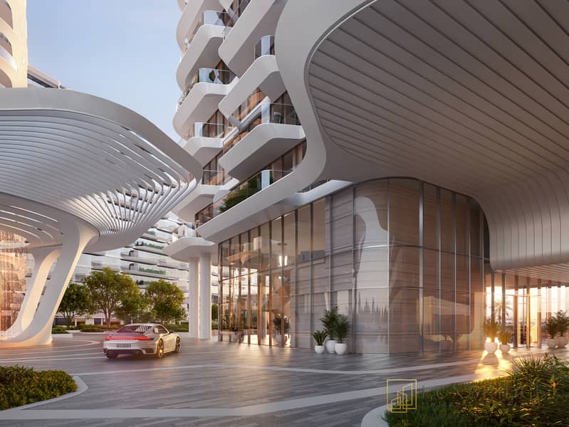 Luxurious | Beach Living | Sea View - Image 24