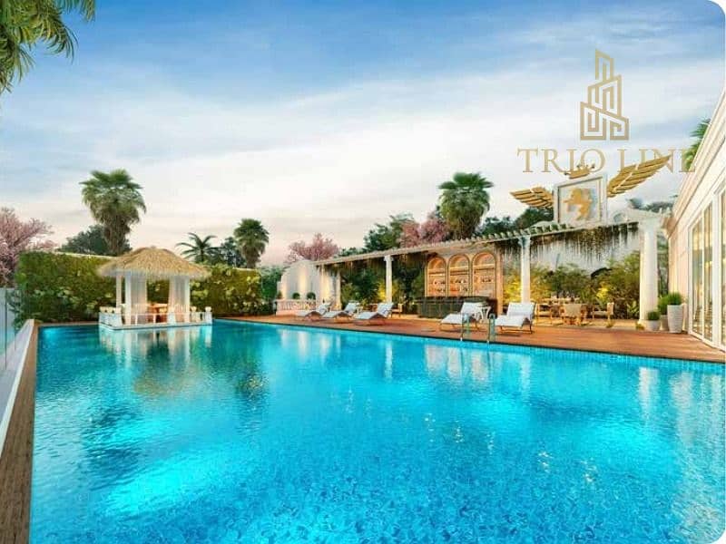 Lucrative Investment Opportunity | 0% Commission | Luxurious Apartments | Flexible Payment Plan