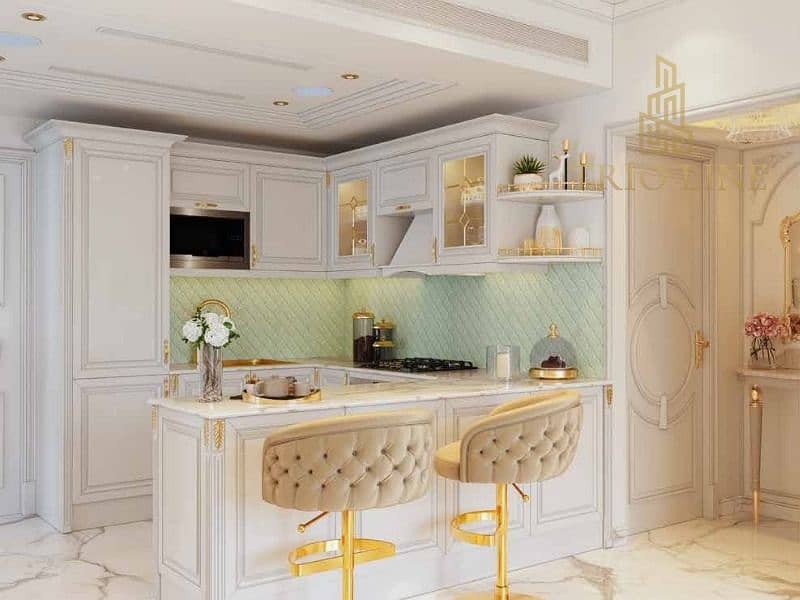 Lucrative Investment Opportunity | 0% Commission | Luxurious Apartments | Flexible Payment Plan